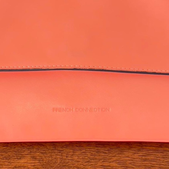 French Connection Envelope Crossbody - Picture 2 of 7